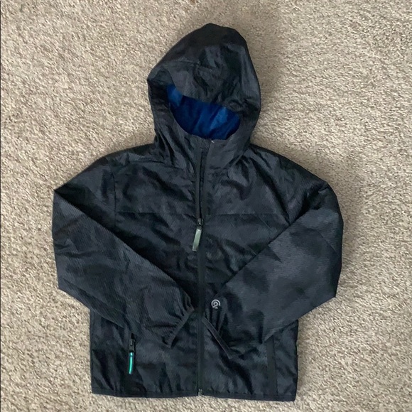 Spring jacket - Picture 1 of 2